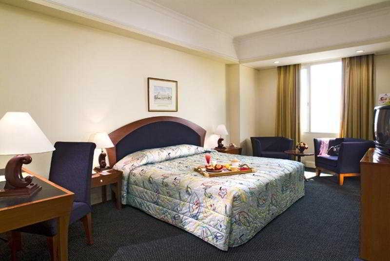Arcadia Surabaya Hotel Ngoại thất bức ảnh